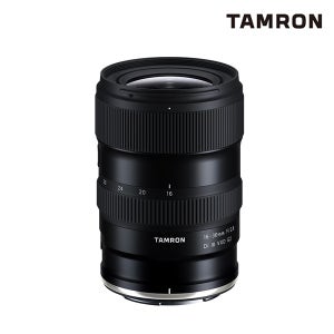 탐론 16-30mm F2.8 Di III VXD G2 A064 for 니콘 Z마운트 렌즈