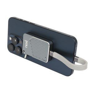 넥시 외장하드 아이폰 SSD 512GB 인클로저 M.2 NVMe 2320 케이스