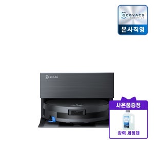 [에코백스 블프] 에코백스 X11 PRO 직배수 전용모델 아쿠아 롤러형 올인원 로봇 청소기