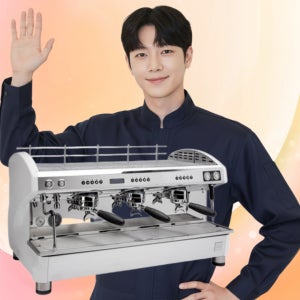 업소용 카페 커피머신 완전 설치 서울 경기 인천