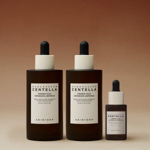 [더블기획] 프로바이오시카 인텐시브 앰플 95ml 2개 + 프로바이오시카 인텐시브 앰플 30ml