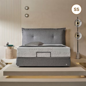 [까르마] 전동 프레임 CA097 모션베드 침대프레임 SS 슈퍼싱글 (매트리스 제외)