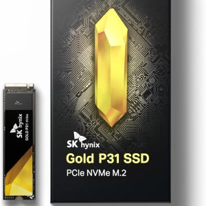 하이닉스 SSD SK hynix Gold P31 2TB PCIe NVMe Gen3 M2