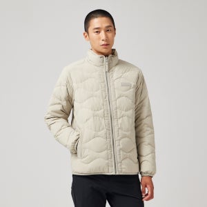 [본사직영]컬럼비아 남성 브릿지 힐 라이트웨이트 자켓 C64YM3586381