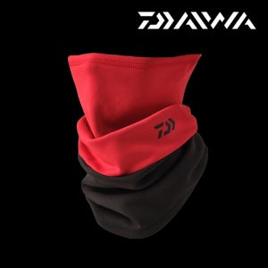 다이와 DA-9925W 넥 게이터 낚시워머 방한 마스크