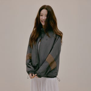 [고현정 착용] 휠라 [유니] 플리스 리버서블 자켓_FS254JK01X002006