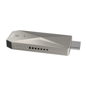 4K 무선 미러링동글 WiFi 5(802.11.ac) 5Ghz 지원 NEXT-MTV330-4K