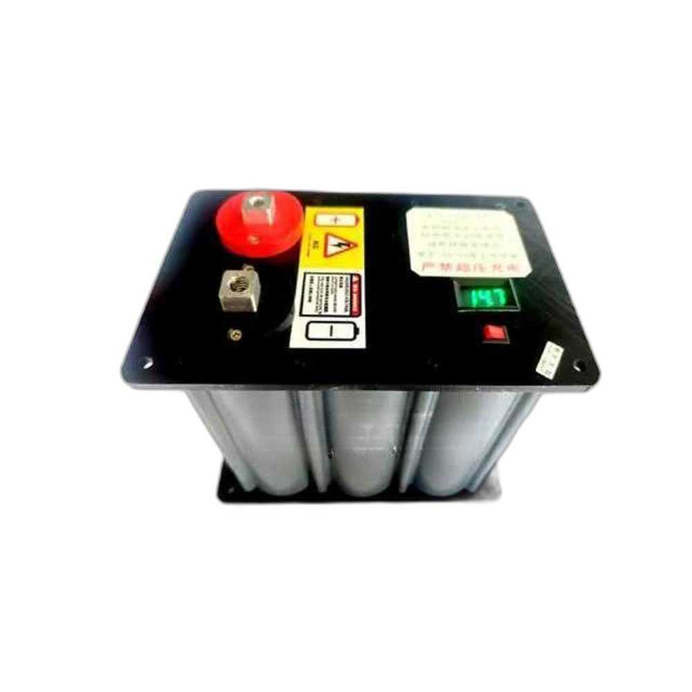 슈퍼캐패시터 연비 자동차 썬더볼트 보조배터리 안정 15V / 600F / 20 x 14cm