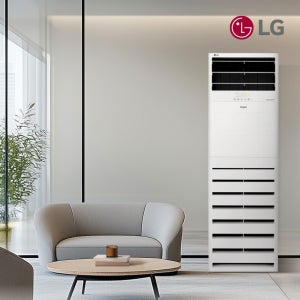 LG 스탠드 에어컨 40평 PQ1450T2FR 기본설치비포함 전국설치