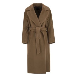 위켄드 막스마라 위켄드 막스 마라 브라운 코트 2525016082600 026