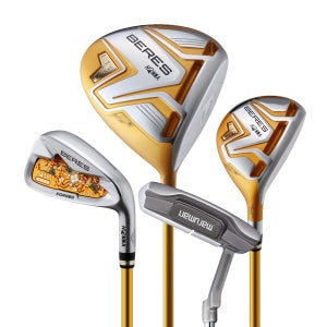 혼마 AIZU 3스타 고반발 풀세트/ 남성