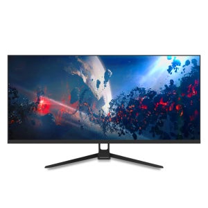 아이딕 HB340WQ WQHD 100Hz 와이드 게이밍 모니터 프리싱크 84cm, 일반
