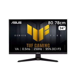 ASUS TUF Gaming VG34WQML5A 86~87cm(34인치) 게이밍 모니터