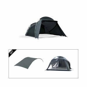 도쿄크래프트 텐비 TPU 세트 그레이