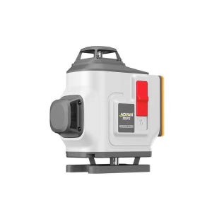 레이저 레벨기 미니 수평기 수평계 레벨 테스터기 레드 16라인 표준세트