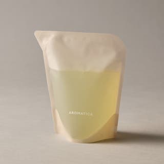 아로마티카 유칼립투스 탈모케어 샴푸 리필 500ML 제품 썸네일