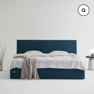 [까르마] 전동침대 CA063 퀸즈 모션베드 침대프레임 Q퀸 (매트리스 제외)