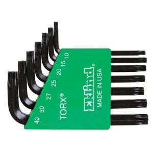 [에클랜드] 별L렌치 세트 10807 T10-T40