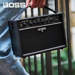 보스 BOSS 카타나 미니 X 일렉,베이스 기타 앰프 KATANA MINI X