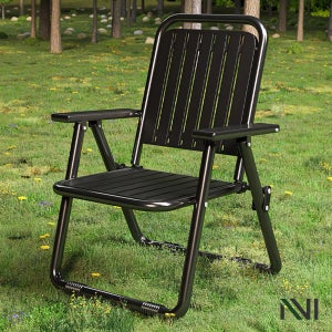 야외 접이식 의자 휴대용 낚시 피크닉 캠핑용 폴딩 체어