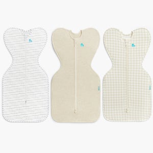 [1+1+1] 스와들업 스타터 번들세트 오리지널 신생아 속싸개 모로반사 나비잠