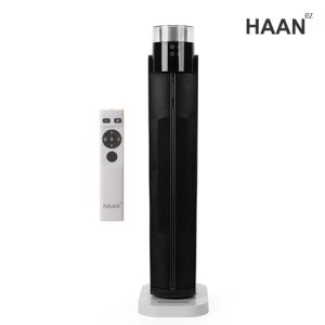 한경희 초저소음 그래핀 PTC리모컨형 가습온풍기 HAAN-P12000