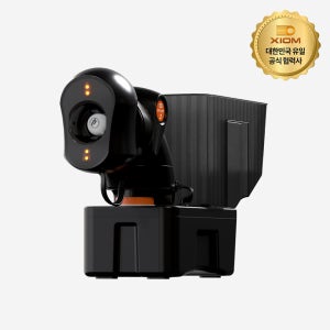 스핀젯3 휴대용 지능형 탁구 로봇