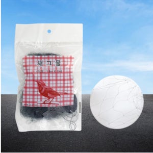 참새 그물 망 새잡는망 포획 까치 비둘기 방조망 새 그물망