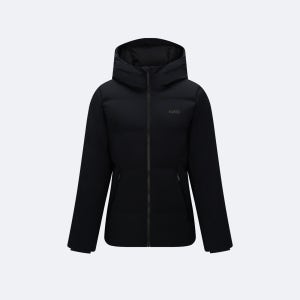 [공식] 케이스위스 여성 구스 다운 자켓_1KSDJWU503BK