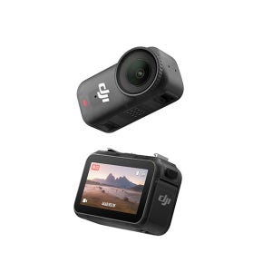 DJI Osmo NANO 오즈모 나노 스탠더드콤보 (128GB)