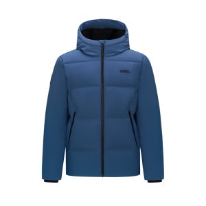 [공식] 케이스위스 남성 구스 다운 자켓_1KSDJWU003DB