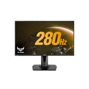 ASUS TUF Gaming VG279QM 68cm(27인치) 프리미엄 게이밍 모니터