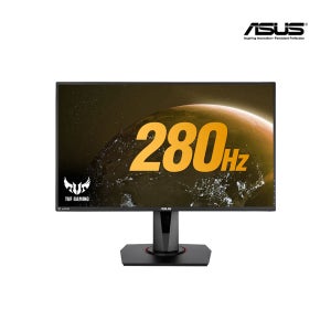 ASUS TUF Gaming VG279QM 68cm(27인치) 프리미엄 게이밍 모니터