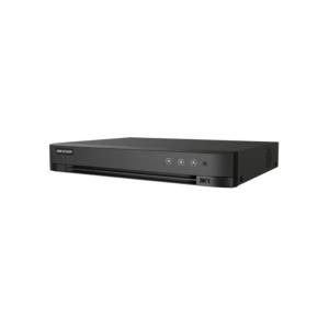 하이크비전 iDS 7216HQHI M1 XT 16채널 DVR 녹화기 본체