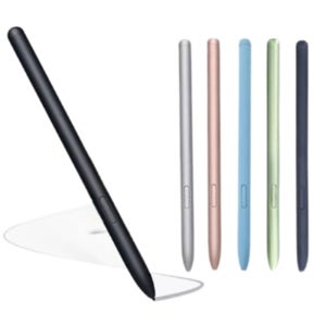 갤럭시탭 전용 S펜 호환용 태블릿 스마트폰 노트 터치펜 구몬학습 밀크티펜