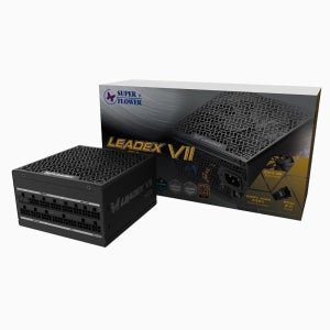 SuperFlower SF850F14XG LEADEX VII GOLD 정격 850W
