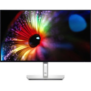 DELL 울트라샤프 69cm(27인치) QHD IPS 120Hz 초슬림베젤 피봇기능모니터