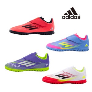 아디다스 찍찍이 키즈 주니어 클럽축구화 풋살화 잔디구장 연습용 손흥민 이강인 유소년 키즈