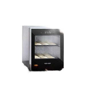 제빵발효기 빵발효기 제빵기계 가정용 식빵 발효기 소형