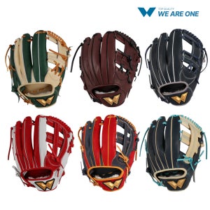 WE 위 재팬 코데라 내야 글러브 11.75인치 우투