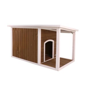 대형견 야외 개집 진돗개집 애견하우스 강아지 실외견사