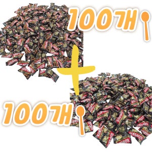 코피코 카푸치노 + 커피사탕 커피맛 대용량 200개