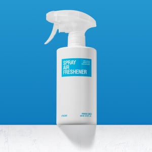 에이센트 탈취제 섬유 공간 스프레이 실내 화장실 집안 암모니아 홀애비 남자 냄새제거 프레쉬린넨