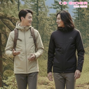 아이더 바람막이 남성 윈드스타퍼 방풍 자켓 윈드락