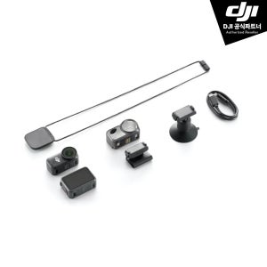 DJI OSMO NANO 오즈모 나노 스탠더드 콤보 (64GB)