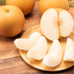 꽃미남농부 GAP 햇 배 나주 신고 배 프리미엄 선물 가정용 실속형 5kg 7.5kg