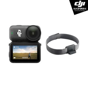 DJI OSMO NANO 러닝 콤보 (64GB)