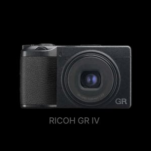 리코 GRIV GR4 220v 한국어지원 [당일출고가능]