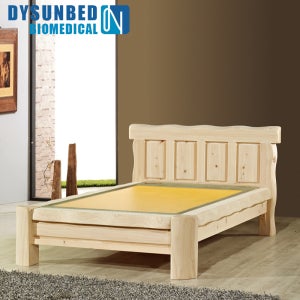 동양의료기 그리아 수퍼싱글 맞춤제작 가능 돌침대 황토숯볼