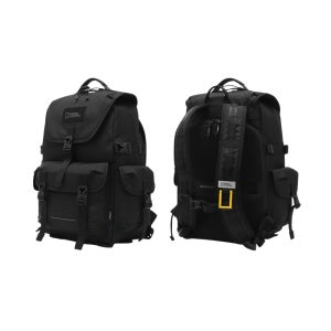 2025 FW 내셔널지오그래픽 시그니처 백팩 N253ABG040